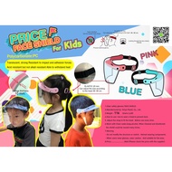 Face shield PC For Children Premium Work