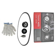 Timing Belt Kit For CHERY A3 A5 1.6L 1.8L 2.0L 2008-2015 E5 V5 ARRIZO M7 EASTAR Cross TIGGO 5 7 RIIC