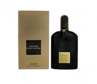 TOM FORD - Black Orchid - 午夜蘭花女士香水 100ml (平行進口)