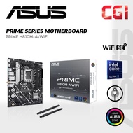 Asus Prime H810M-A WIFI DDR5 Intel LGA 1851 Bundle ULTRA 5 Processor Gaming