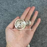 Full Ốc Salaya Cho Wave Rs Wave S100 Wave A100 2004-2016 Chuẩn Inox304 Siêu Sáng Không Sét ( Có Bảo