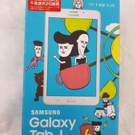 Samsung Tab J全新未拆封✨