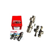 BRT Mio Sporty Camshaft - Roller Rocker Arm (Roller Valve Plate), Durable, Smooth Sound (Type T1)