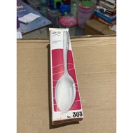 [Dk] 12pc Stainless Steel Tablespoons| Spoon 303 | Spoon 888 | Spoon 808 | OB Spoon