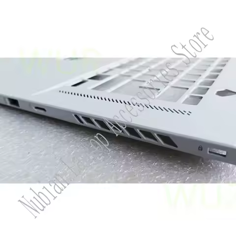 FOR ASUS ROG Zephyrus M16 GU603Z 2022 Laptop LCD Back Cover/LCD Front Cover/Palm Rest/Bottom Cover/N