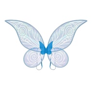 New Butterfly Wings Festival Party Performance Props Angel Wings Colorful Butterfly Fairy Wings
