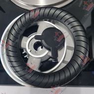 [Original] Elba Glass Stove Burner Cap for EGH-K8842G EGH-K8843G EGH-G8522G