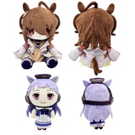 New Agnes Tachyon Plush Uma Musume Pretty Derby Plushie Doll