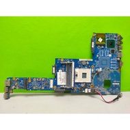 ET24 MBR-TOS-8 DISPLAY MOTHERBOARD MOBO LAPTOP TOSHIBA SATELLITE P745 LA-7101P REV : 1.0