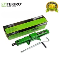 TEKIRO 2 TON BRIDGE MODEL CAR JACK 2T SCISSOR JACK/ 2 TON BRIDGE JACK/