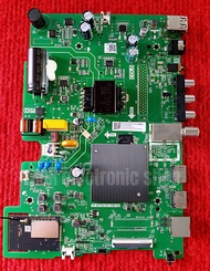 เมนบอร์ด Hisense 32E5G 32A4200G พาสบอร์ด TP.MT9216T.PB702