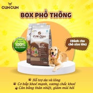 [Express] Fresh Meat Grains for CunCun Dogs American Standard 1.5kg