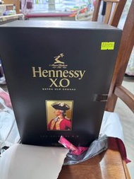 HENNESSY XO