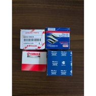 OIL FILTER for Bajaj Yamaha Suzuki Kawasaki Engine Element Motorcycle