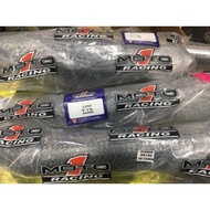 Racing Exhaust Moto1  28mm/32mm/35mm RS150 / Y15ZR / LC135 / SYM185 / SRL115 Fi / Dash125 Fi