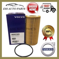 8692305 VOLVO C30 C70 V50 OIL FILTER