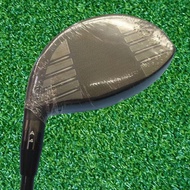 Golf Club Head TS2 Golf Men's 1st Iron Club - 10.5 Degree Carbon Shaft