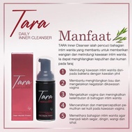 ♥tara cleanser instant ketat feminine wash Vidara Perfect Serum  LULUS KKM☚