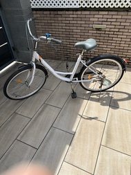 26寸單車