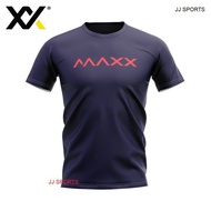 ZCn7 Maxx Plain Tee Series Badminton  New (4 COLOR)