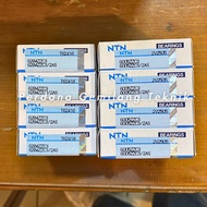 Ball Bearing 6204 ZZ NTNC3 | Bearing 6204ZZC3 NTN | Bearing 6204-ZZ NTNC3