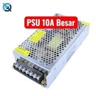 Large 12V 10A Power Supply Adapter 12V 10 Ampere PSU 12v power supply