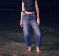 Wara Curved tapered - JM03