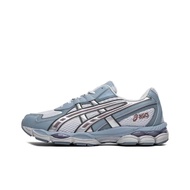 2026 NYC [ASICS GEL-NYC] Unisex Couple Low-Top Casual Shoes Hot Sale NVAR