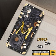 HP Casing Oppo A76hp - oppo A96 - Oppo A36 - Soft Case Oppo A76hp - Kesing Oppo A76hp - Softcase - P