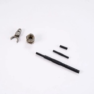 Fms Clutch Engage Switcher V2 For FCX10 PRO LC80, FCX10 LC80 Brushless