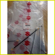 ✲ ☜ ◴ sgp cable seat lock raider 150 carb.