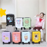 18 "inch children's luggage bag, travel bag, trolley bag, custom logo