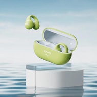 Sanag หูฟังบลูทูธไร้สาย Z36S Proหูฟังบลูทูธไร้สายฟังเพลงเล่น48ชั่วโมง IPX5กันน้ำต่างหูแบบหนีบเอียร์บ