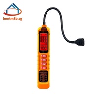 Element Leak Detector Refrigerant Halogen Leak Detector R22 Leak Detector R410A/R32 Leak Detector