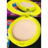 แป้งซียูZUแป้งพัพทาหน้า