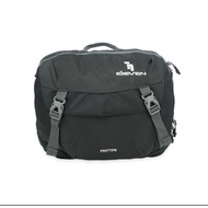 / Sling Bag / Bag Travel Pouch Phyton /bag Eleven/eleven