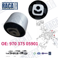 For Porsche panamera High Quality Rear Axle Differential Mount Bushing 7P0525337F 97037505901 7P0 52