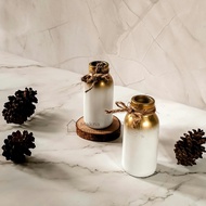 Aesthetic flower vase, rustic vase, modern classic industrial, photo props, meaning, dimensions