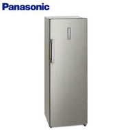 【Panasonic 國際牌】 一門242L直式冷凍櫃 NR-FZ250A -含基本安裝+舊機回收