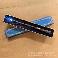 Harry Potter Wand Merchandise Wand Luminous Magic Wand Magic Props Hemin Wand Gift
