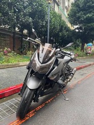 KAWASAKI Z1000 三代