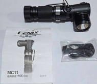 Fenix MC11 多功能角度手電筒