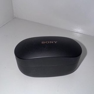 原價$2300 sony 藍牙耳機 sony無線降噪耳機WF-1000XM4 藍牙耳機