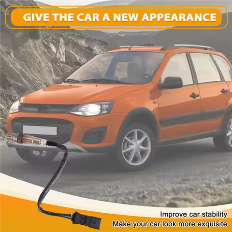 XXR-Oxygen Sensor For Chery Tiggo 3 Tiggo 2/3X 4/5X Tiggo 7/8 Arrizo 5/7 J60-3611061 F01R00C096