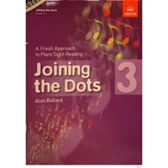 ABRSM JOINING THE DOTS BOOK 3-5