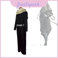 Cosplay Costume For My Hero Academia Fans Aizawa Shota Teacher Uniform