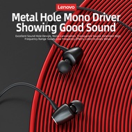 Original Lenovo HE05X Bluetooth Earphones Waterproof Earphones HIFI Sound Magnetic Neckband