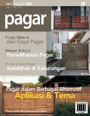 Seri Rumah Ide - Pagar