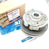 SYM JET POWER Rear Pulley 100%ORIGINAL 23010-F6A-000