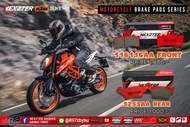 ผ้าเบรค KTM DUKE 390